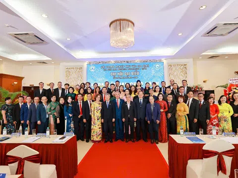 Hội Doanh nghiệp khu vực Gia Định: Nâng cao vai trò đại diện và tham vấn chính sách cho doanh nghiệp