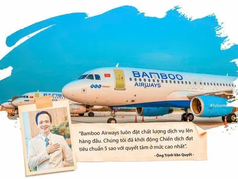 Về với chính chủ: Bamboo hồi sinh sau thăng trầm