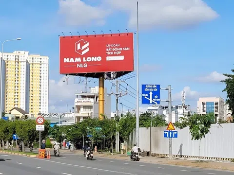 Nam Long: Dự báo doanh thu năm 2026 chủ yếu đến từ backlog