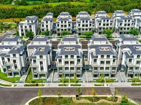 Nhà Khang Điền: Kỳ vọng tăng lợi nhuận khi bàn giao sản phẩm tại dự án Gladia