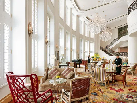 Ngành khách sạn Việt Nam thu hút 125 triệu USD đầu tư năm 2025