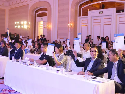 Ẩn số triệu tập Đại hội đồng cổ đông bất thường ở loạt ngân hàng