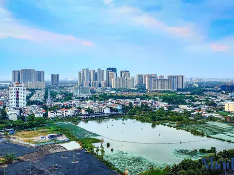 Thị trường bất động sản: Cơ hội mở ra nhưng phân hóa ngày càng rõ