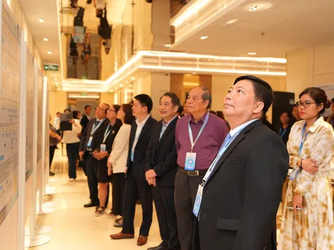 Hội nghị khoa học toàn quốc về Sốt xuất huyết Dengue 2025: Hiện thực hóa các hành động toàn diện trong kiểm soát Sốt xuất huyết