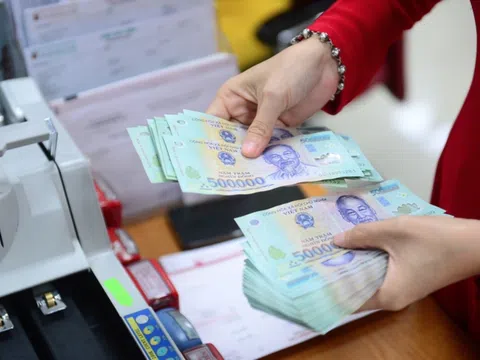 22 ngân hàng tăng lãi suất huy động trong tháng 11