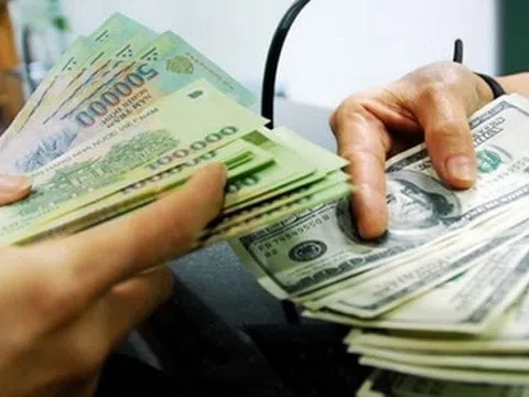 Thủ tướng giao Ngân hàng Nhà nước giữ giá trị VND