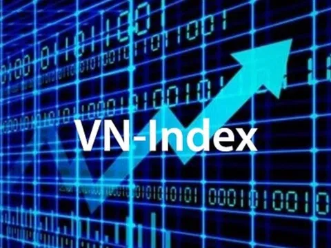 Năm 2026, VN-Index có thể đạt mốc 1.920 điểm