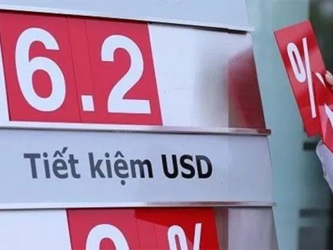 Vì sao lãi suất huy động tăng?