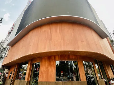 Bên trong bảo tàng phở đầu tiên của Việt Nam sắp mở cửa tại TPHCM