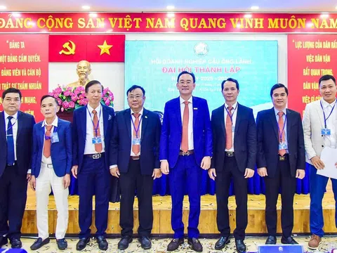 Hội Doanh nghiệp phường Cầu Ông Lãnh, TP.HCM: Cầu nối thông tin thiết thực cho các hội viên