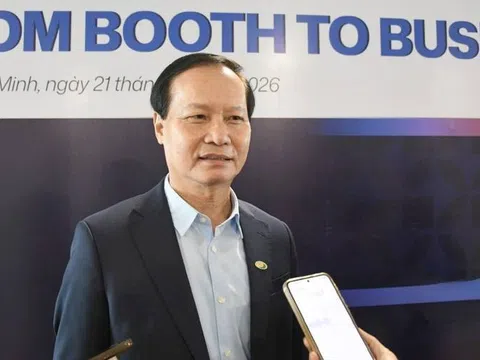 Chủ tịch HAWA: Đơn hàng xuất khẩu gỗ vẫn khả quan đến quý 2/2026