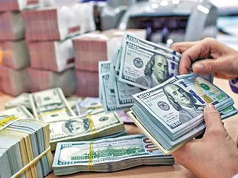 Năm 2025, kiều hối từ Châu Á “đổ” về TP.HCM chiếm gần nửa trong 10,3 tỷ USD