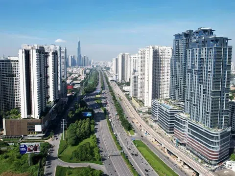 Nhà thấp tầng tại TP.HCM: Nguồn cung mới gấp 20 lần trong một năm