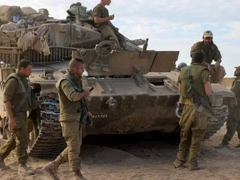 Xung đột tại Trung Đông và tác động đối với Việt Nam: Chứng khoán và bất động sản bị ảnh hưởng mạnh