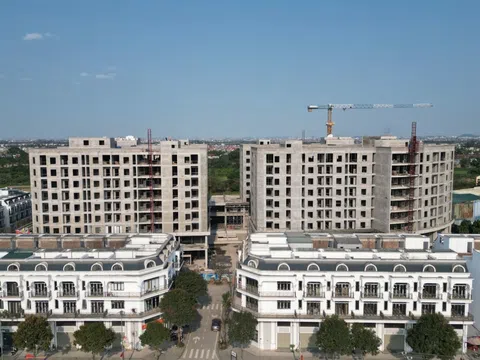 Thực hư lãi suất vay mua nhà tăng 12-15%/năm