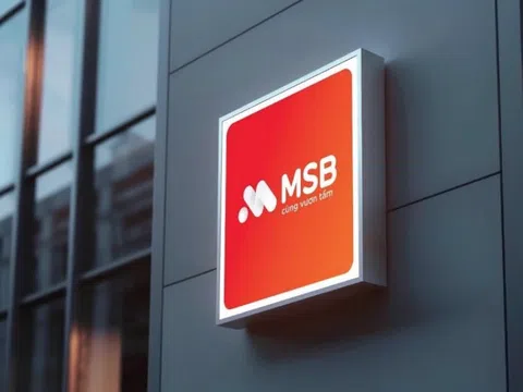 Vi phạm hợp đồng tín dụng, An Phước bị thu giữ tài sản bảo đảm