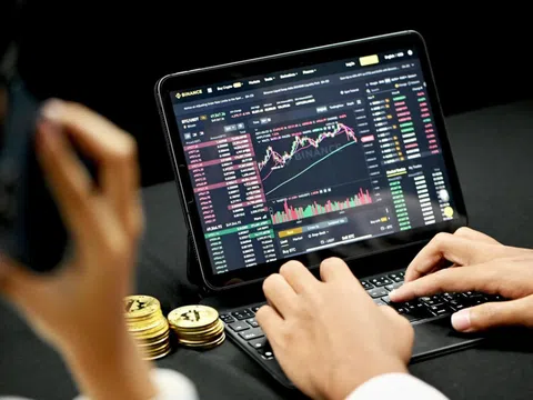 VIX, Lộc Phát, Techcom nằm trong 5 hồ sơ sàn tài sản mã hóa được Bộ Tài chính xem xét