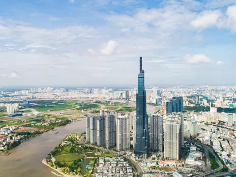 TP.HCM lập Quỹ đầu tư mạo hiểm 5.000 tỷ đồng hỗ trợ startup công nghệ