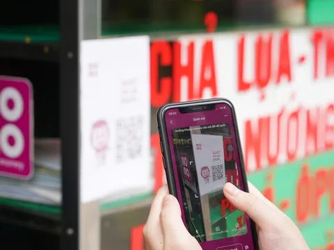 Siết quản lý ví điện tử, yêu cầu khai báo tài khoản: MoMo nói gì?