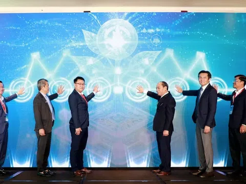 Ra mắt nền tảng truy xuất, minh bạch nguồn gốc nông sản qua blockchain