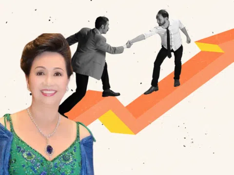 Vụ Vạn Thịnh Phát: SCB chính thức xử lý căn nhà hai tầng tại TP. HCM của đại gia Lê Thành