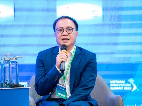 Giá cà phê tăng 350%, ‘vua tiêu’ Phúc Sinh tiết lộ ‘quyền năng mới’ của nông sản Việt trên bản đồ thế giới