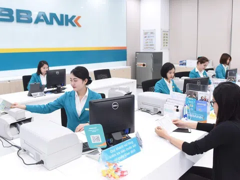 ABBank huy động 20.000 tỷ đồng trái phiếu, tất toán 1.400 tỷ đồng nợ trước hạn