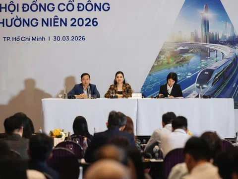 Công ty Vietcap của bà Nguyễn Thanh Phượng kỳ vọng lãi 2.300 tỷ đồng năm 2026