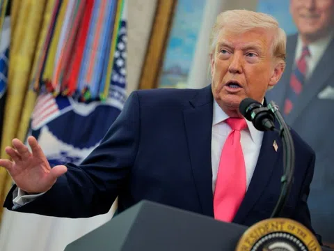 Mỹ áp thuế lên tới 100% với một số dược phẩm nhập khẩu, với nhiều cơ chế miễn trừ