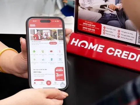 Người Thái 'quay xe' phút chót, hủy thương vụ 21.000 tỷ mua Home Credit: Bức tranh tài chính doanh nghiệp Việt có gì đáng chú ý?