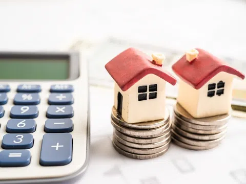 Bộ Tài chính đề xuất miễn thuế khi sang tên sổ đỏ cho người thân