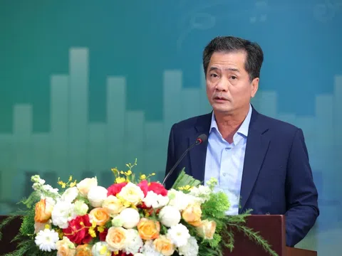 TS. Nguyễn Văn Đính: Nhiều khu vực bất động sản sẽ thành ‘vùng đất chết’ vì đẩy giá ảo
