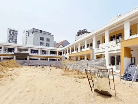 Gia Lai tháo gỡ “điểm nghẽn” vật liệu xây dựng, bảo đảm tiến độ công trình