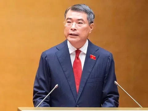 Thủ tướng Lê Minh Hưng ra chỉ đạo 'nóng' đối với Tập đoàn Điện lực Việt Nam (EVN)