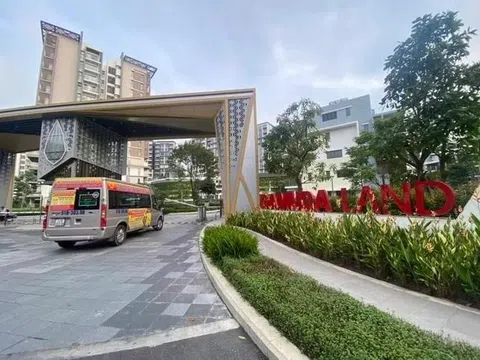 Loạt doanh nghiệp bất động sản bị kiểm tra thuế