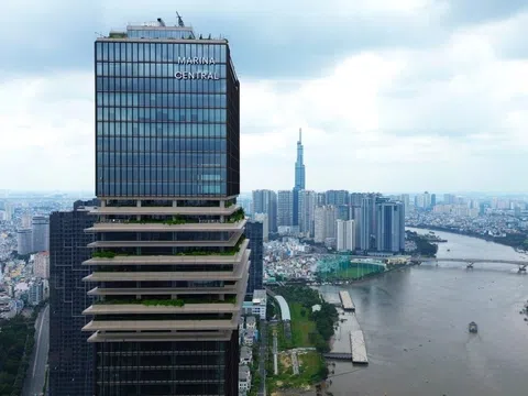 Thiếu cố vấn tài chính: “Lỗ hổng lớn”cho tham vọng trung tâm tài chính quốc tế