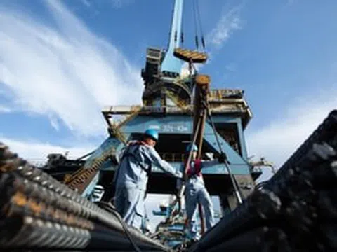 Lãnh đạo Hòa Phát nêu 5 'cơn gió ngược' với doanh nghiệp trong năm 2026