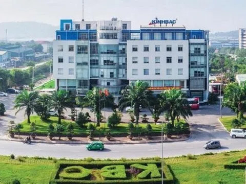 KBC: VPBankS trở thành cổ đông lớn KBC