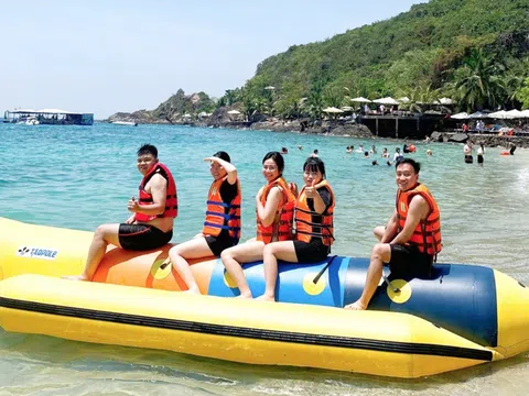 Du lịch Nha Trang ‘nóng’ dịp lễ với loạt sự kiện, ưu đãi