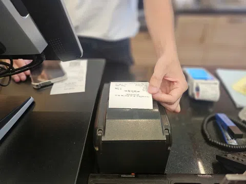 Thu hồi ngay thông báo hộ kinh doanh dưới 500 triệu phải ngừng sử dụng hóa đơn