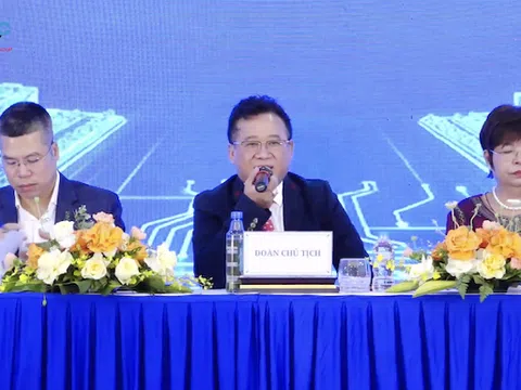 Kinh Bắc: Đã đầu tư hàng tỷ USD vào dự án Tràng Cát, định hướng "AI City"