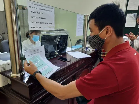 Từ nay, người lao động nghỉ việc sẽ được nhận 5 khoản tiền quan trọng này, ai cũng nên biết để hưởng đủ quyền lợi