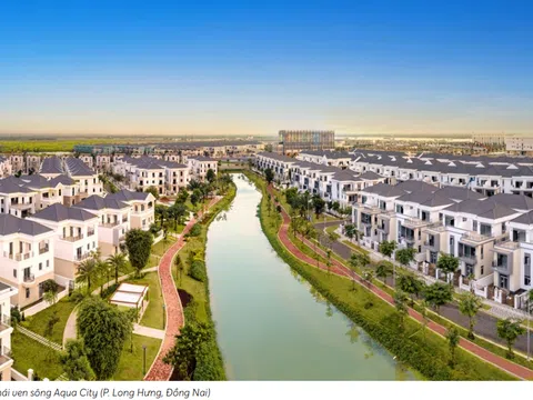 Novaland (NVL) thông tin về hơn 2.400ha quỹ đất chưa triển khai trước thềm ĐHCĐ 2026