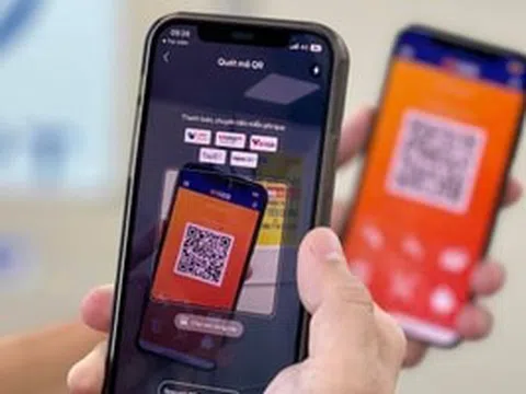 Nhiều ngân hàng dừng chuyển tiền nhanh trên 500 triệu đồng, giao dịch có thể chậm vài giờ