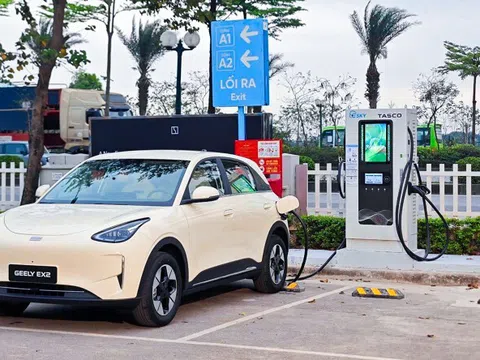 Bán xe điện rẻ nhất phân khúc, Chủ tịch Tasco khẳng định không bao giờ chịu lỗ, vừa ra 5 ngày đã cháy hàng