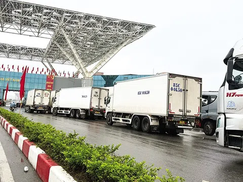 Kết nối chiến lược hai nền kinh tế Việt - Trung