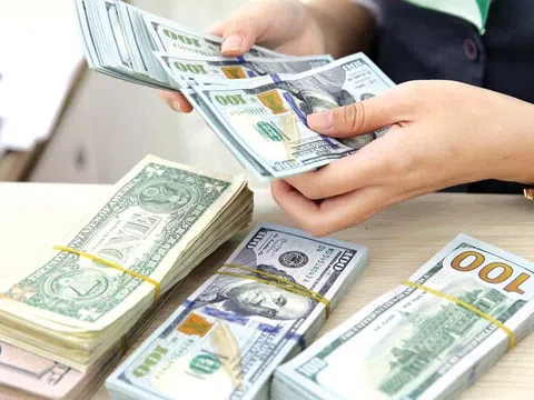 Quản lý ngoại hối với đầu tư nước ngoài vào Việt Nam: Góp vốn trước, cấp phép sau