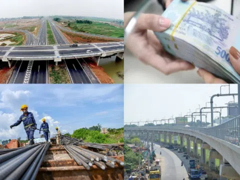 Tiêu chí phân bổ vốn đầu tư công từ ngân sách trung ương cho địa phương