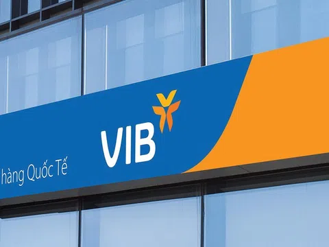 VIB chi hơn 3.000 tỷ đồng chia cổ tức 2025