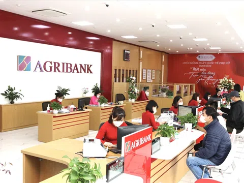 Trước cổ phần hóa, tài sản Agribank vượt mốc 100 tỷ USD, lợi nhuận cao nhất lịch sử